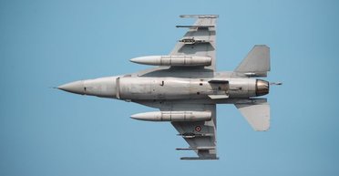 США приняли решение о продаже Украине оборудования F-16 на сумму более 310 млн долларов, — Госдеп