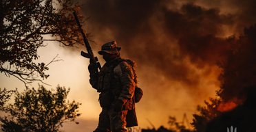 ЗСУ мали успіх біля Суджі, а окупанти просунулися на Донбасі, — DeepState (карти)