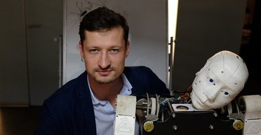 Вкалывают роботы. Почему в Украину пришла мода на обучение детей робототехнике