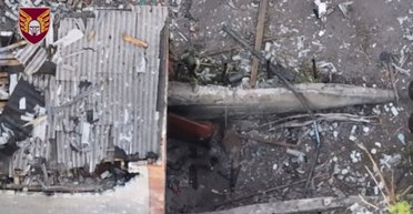 Украинские десантники взяли в плен передовой отряд из 9 россиян: подробности (видео)