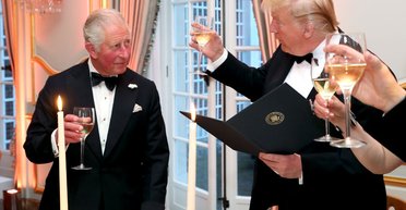 Калигула, Нерон или Август: на какого римского императора похож Трамп