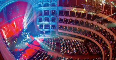 Одесса и "Паразиты". Все, что нужно обязательно посмотреть на юбилейном кинофестивале