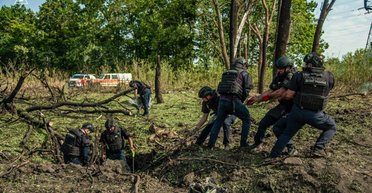 Військовий об'єкт перетнув повітряний простір Польщі під час комбінованої атаки на Україну, — ЗМІ