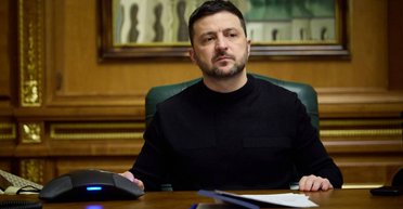 "Пусть с ним пообщаются": Зеленский "пригрозил" дать ВСУ адрес Орбана, — СМИ (видео)