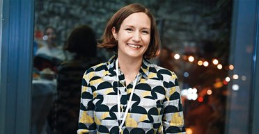 Правила движения. Урбанист Линда Куммель: "Важно забрать городское пространство у автомобилей и отдать его пешеходам и велосипедистам"