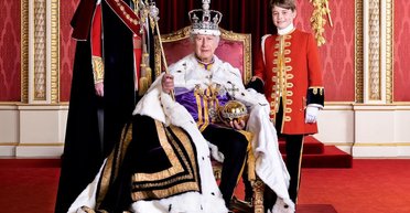 Стало відомо, коли король Чарльз ІІІ може зректися престолу на користь Вільяма