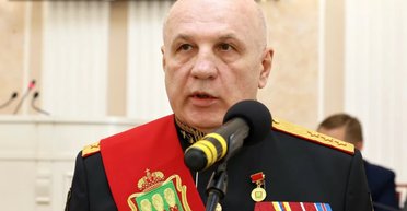 Воєнний злочинець Макаревич очолює контингент РФ у Венесуелі: що про це відомо