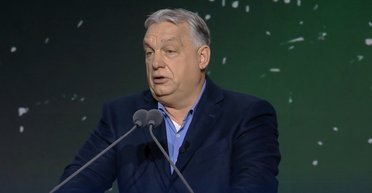 "Крах України стане катастрофою для Угорщини": Орбан зробив несподівану заяву (відео)