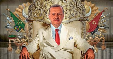 Без двух лет султан. Что будет с Турцией после референдума