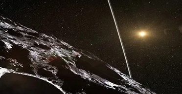 На дивному об'єкті між Сатурном і Ураном відбуваються незвичайні зміни: що відомо