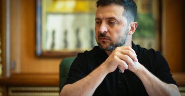 "Високі ставки": Зеленський перед самітом на Алясці заявив, що час завершувати війну