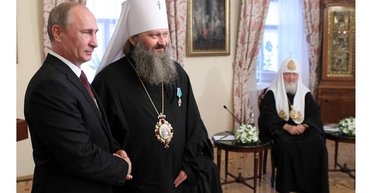 Що робити з УПЦ Московського патріархату. Рішення тільки одне