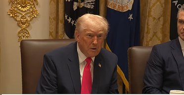 США больше не вовлечены в помощь Украине финансово: Трамп заявил о нелегкой ситуации