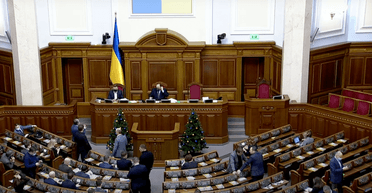 Закон про нацменшини ухвалено: над новою версією працювали всі фракції