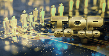 СЕО из Биосферы, Метинвеста, ДТЭК, Филип Моррис и ПУМБ — в ТОП-5 лучших по версии delo.ua