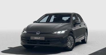 Эконом-предложение: как выглядит самый простой Volkswagen Golf 2024 (фото)