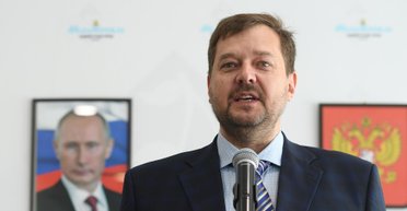 "Предотвратим Содом и Гоморру": Балицкий предлагает России захватить страны Балтии (видео)