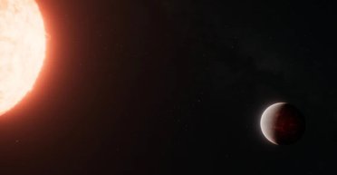 Уперше виявлено світ, схожий на Землю, зі щільною атмосферою: чому це несподіване відкриття