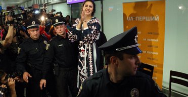 Песня и война. Почему победа Джамалы на Евровидении стала вызовом для Украины