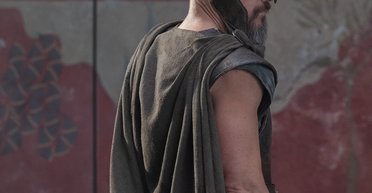 Метт Деймон у ролі Одіссея: чому фанати розкритикували вибір Крістофера Нолана