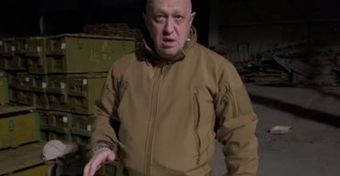 Смерть Пригожина: популярність голови ПВК "Вагнер" залишається проблемою для Путіна, — WP