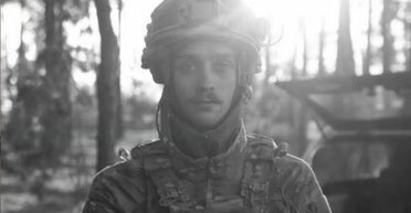 Чемпион Украины, спортсмен и разведчик: на войне погиб доброволец Родион Пустовой