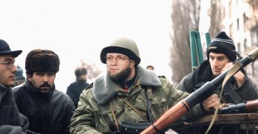 Тайны следствия. Зачем России чеченский след Яценюка