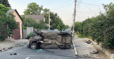 Военный, совершивший смертельное ДТП на Киевщине, получил наказание: что решил суд