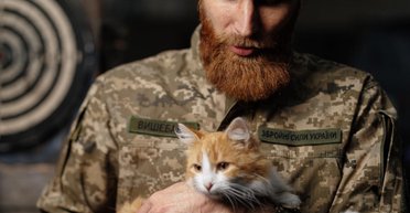 "Паляниця и Укрзалізниця" уже не пройдут: оккупанты на передовой зубрят украинский язык