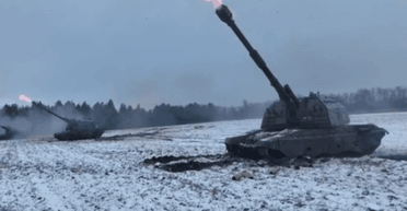 Битва за Бахмут: бійці "Ахіллес" уразили техніки ЗС РФ на декілька мільйонів доларів (відео)