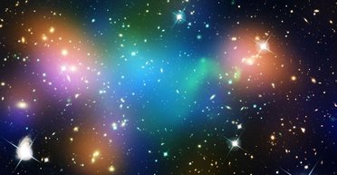 Ключ до темної матерії. У космосі існують хвилі-вбивці: що вони роблять із зірками