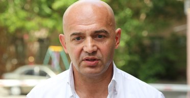 Особо приближенный. Игорь Кононенко о дружбе с президентом и коррупционных скандалах вокруг своего имени