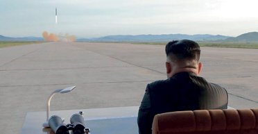 Кто выстрелит первым. Почему войны между США и КНДР не избежать