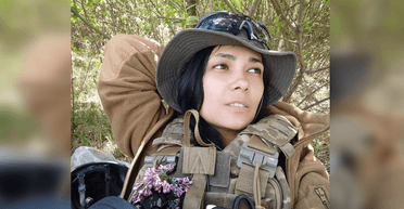 "Хочу, чтобы трясли всех": санитар 82-й ОДШБр призвала стрелять в тех, кто против работников ТЦК