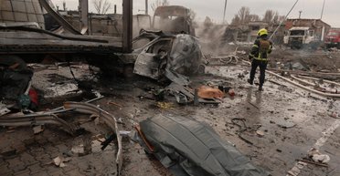 Без "роїв" і з балістикою: як Росія змінює війну в повітрі та чому це загроза