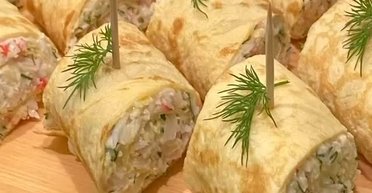 Гості оцінять: рецепт швидкої закуски до святкового столу (відео)