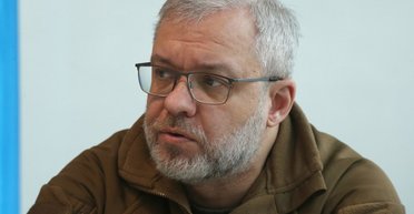 "За системную коррупцию": нардеп подал заявление в Раду об увольнении Галущенко