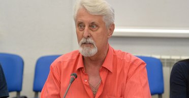 "Поливають брудом": кандидат на посаду мовного омбудсмена відповів на критику