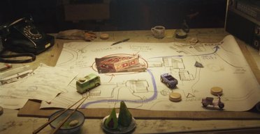 Microsoft отменила Contraband: игру от авторов Just Cause про ограбления и контрабанду