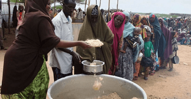"ООН повинна сказати "досить": Блінкен заявив, що Росія шантажує світ голодом (відео)