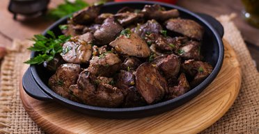 Полезнее мяса. Диетолог рассказала, почему нужно есть субпродукты