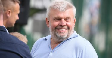 Григорій Козловський: Академія "Руху" знову тріумфує у Європі