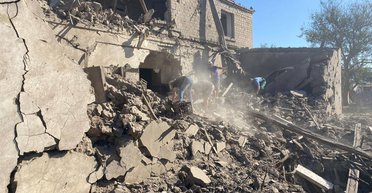 Ракетная атака по Кривому Рогу: возросло количество пострадавших (фото)