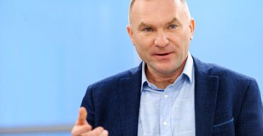 Мазепа поделился успешным кейсом вывода ЧАО "Кривой Рог Цемент" с убытков