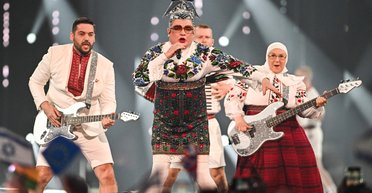 Кринж с Веркой Сердючкой: почему скандал с русскоязычными песнями сработал против украинизации