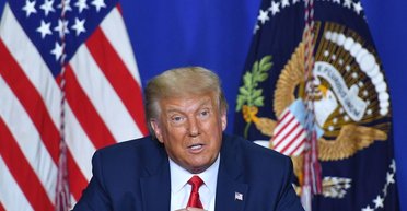 "Путин сумасшедший": созрел ли Трамп к жесткому давлению на Россию