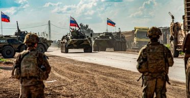 Несмотря на рост потерь: Россия усиливает численность войск в Украине, — ISW