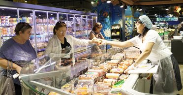 Более чем на 10% в течение года: бизнес в Украине ожидает рост цен