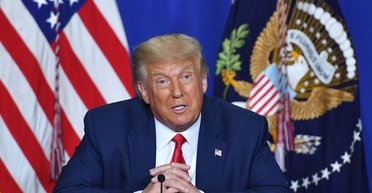 Трамп наказав військовому командуванню розробити план вторгнення у Гренландію, — Daily Mail