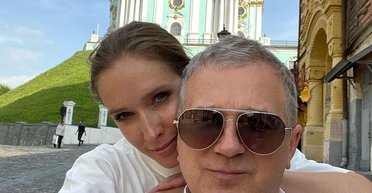 Києву — 1540. Осадча та Добринін привітали столицю з днем народження